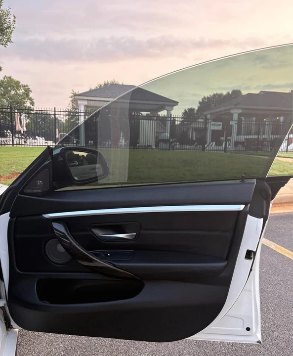 2016 BMW F36 435i & 440i Gran Coupe - Image 15 of 20