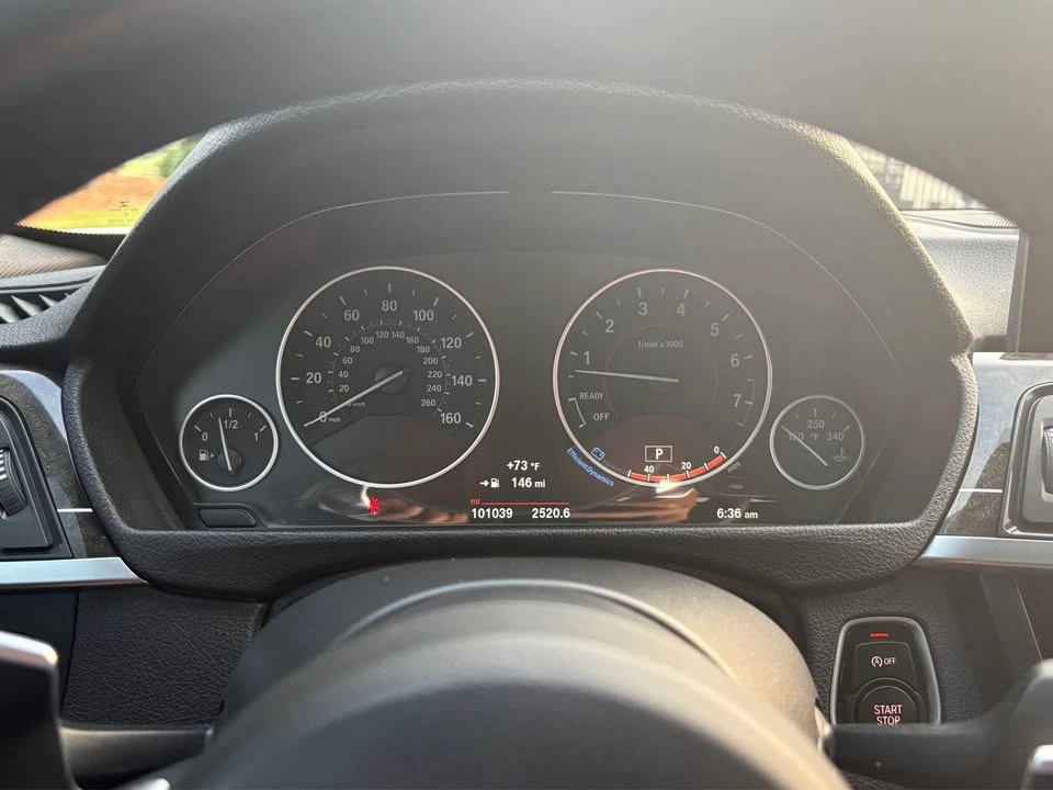 2016 BMW F36 435i & 440i Gran Coupe - Image 11 of 20