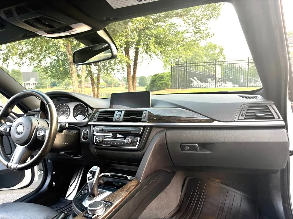 2016 BMW F36 435i & 440i Gran Coupe - Image 13 of 20