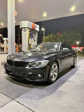 2016 BMW 435i Gran Coupe M Sport