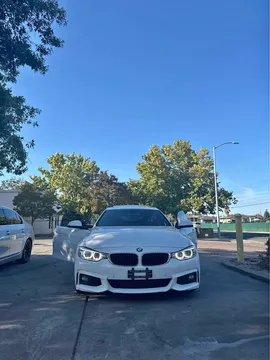 2016 BMW 4 Series 435i Gran Coupe M Sport