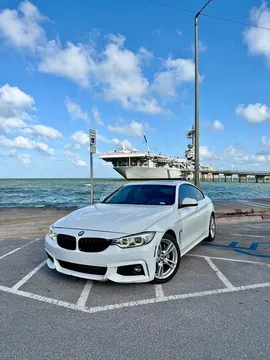 2016 BMW 435i Gran Coupe