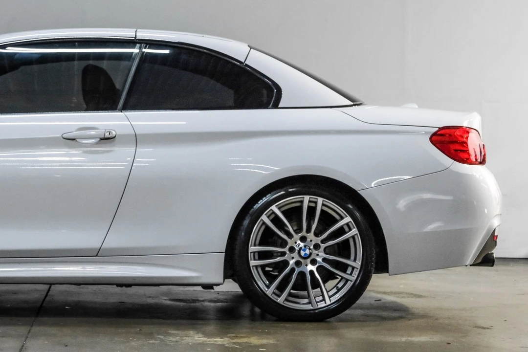 2016 BMW 4 Series - Image 18 of 21