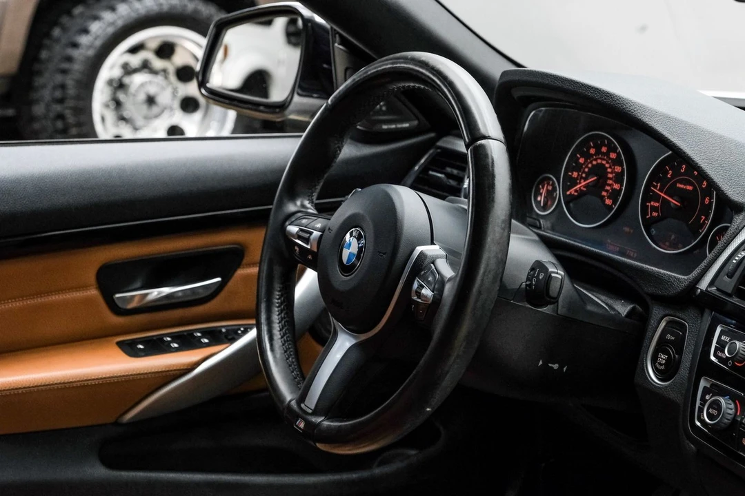 2016 BMW 4 Series - Image 20 of 21