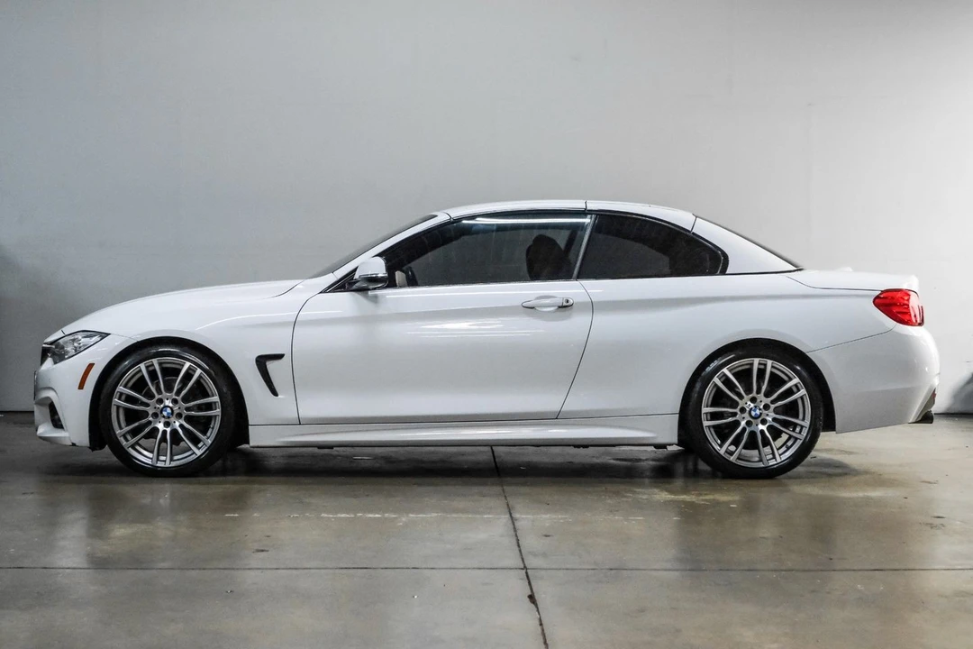 2016 BMW 4 Series - Image 16 of 21