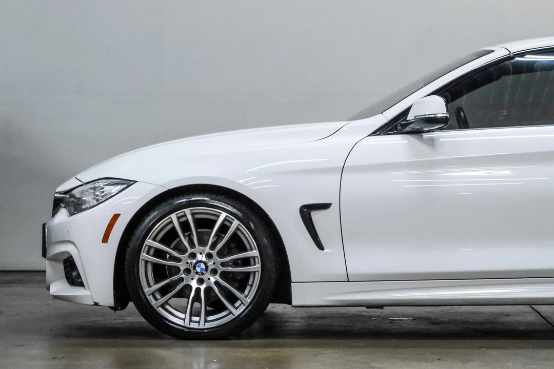 2016 BMW 4 Series - Image 17 of 21
