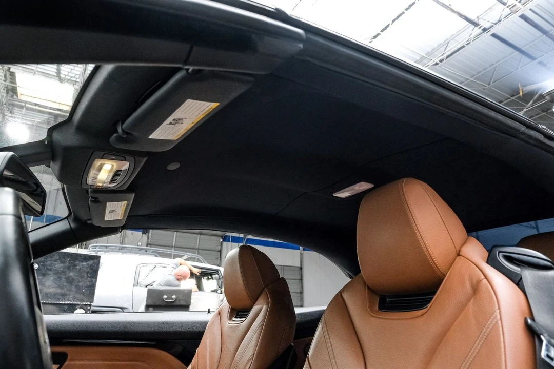 2016 BMW 4 Series - Image 5 of 21