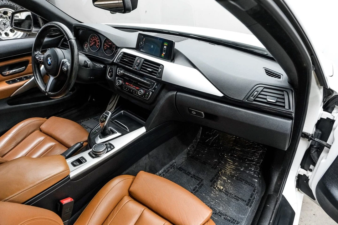 2016 BMW 4 Series - Image 19 of 21