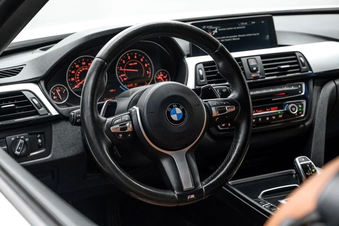 2016 BMW 4 Series - Image 21 of 21
