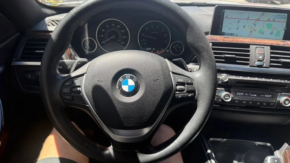 2016 BMW 4 Series - Image 16 of 20