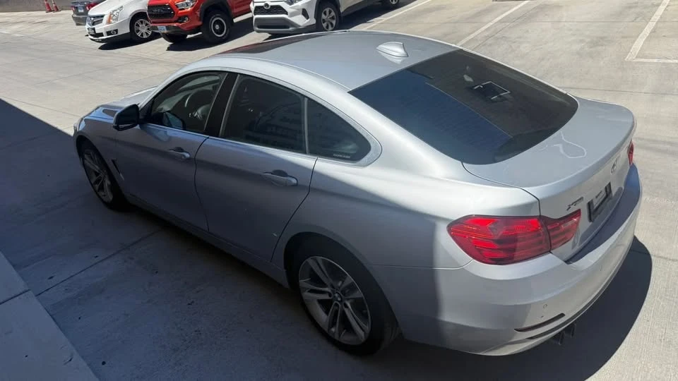 2016 BMW 4 Series - Image 7 of 20
