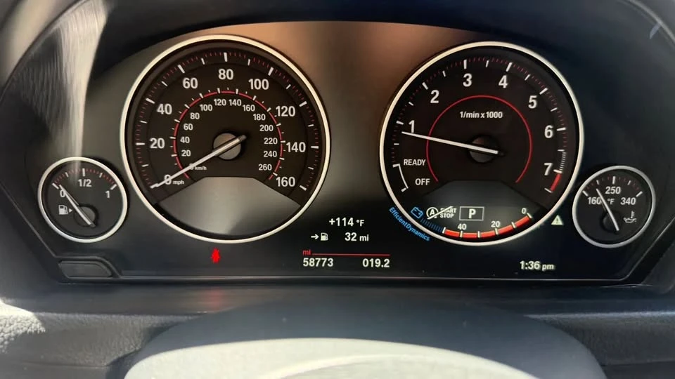 2016 BMW 4 Series - Image 20 of 20