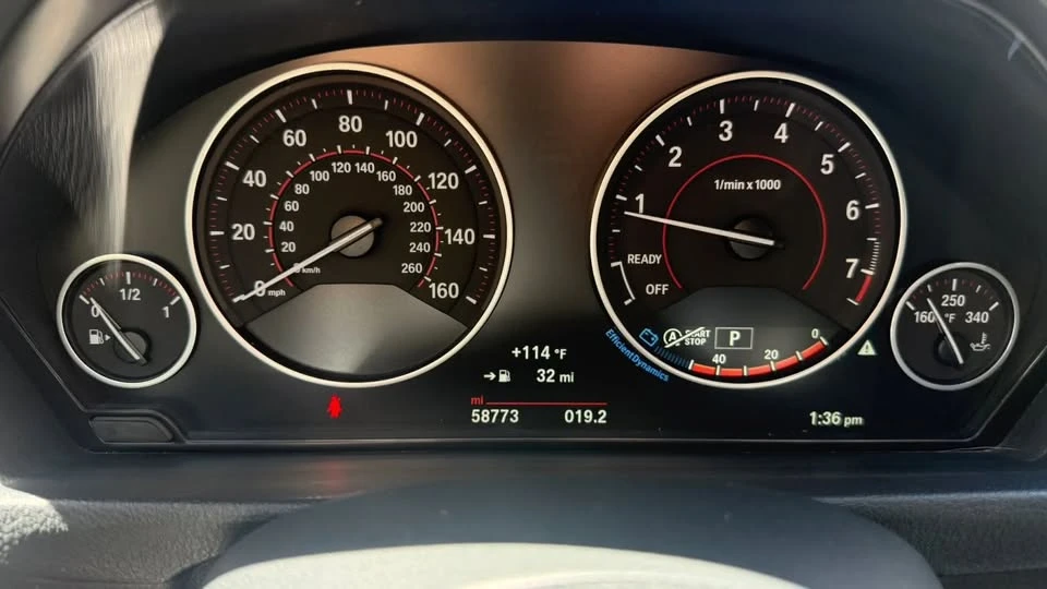 2016 BMW 4 Series - Image 18 of 20