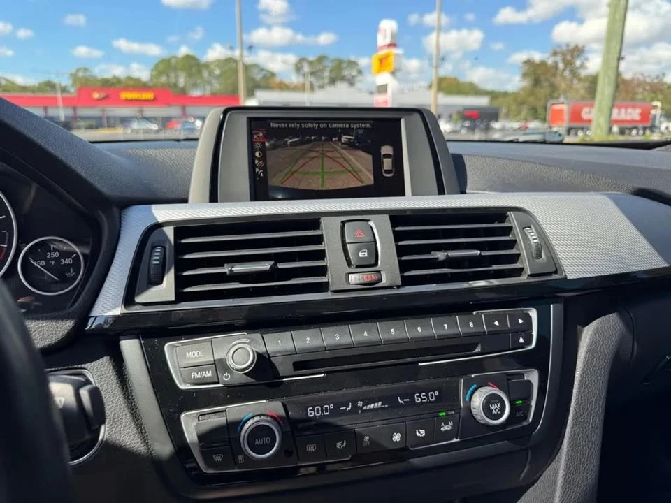 2016 BMW 4 Series - Image 10 of 15