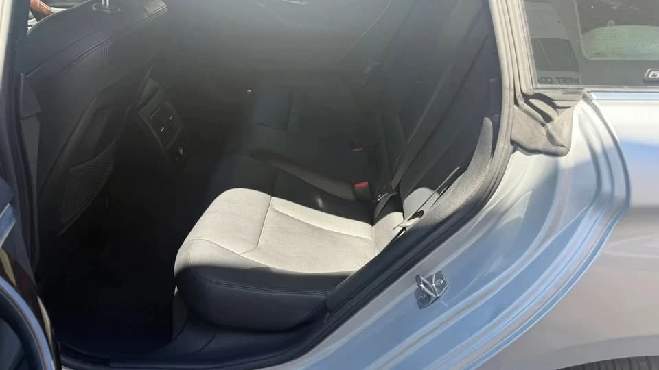 2016 BMW 4 Series - Image 11 of 20