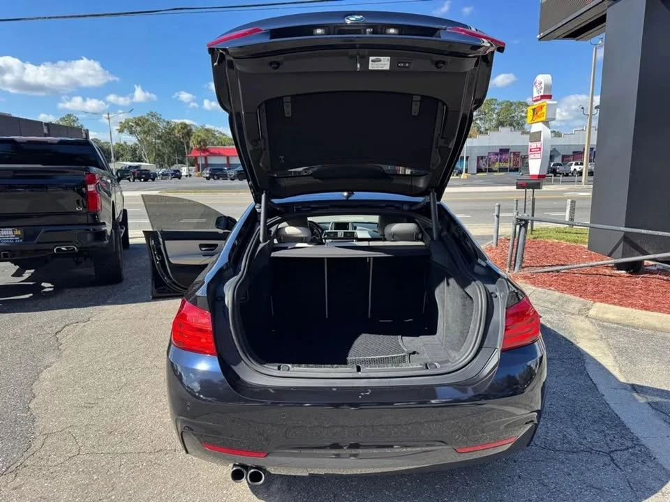 2016 BMW 4 Series - Image 11 of 15