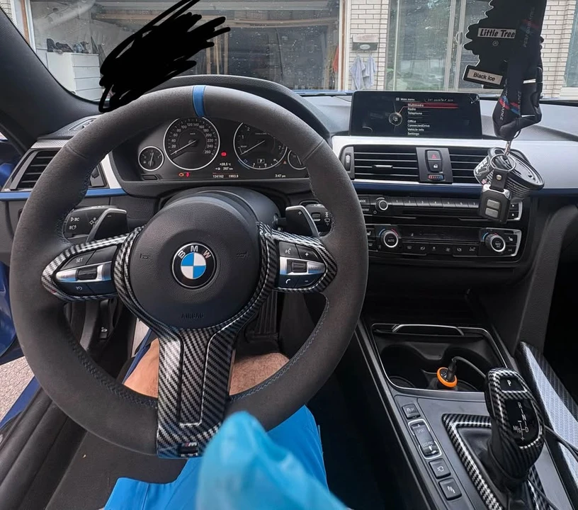 2016 BMW 4 Series - Image 9 of 14