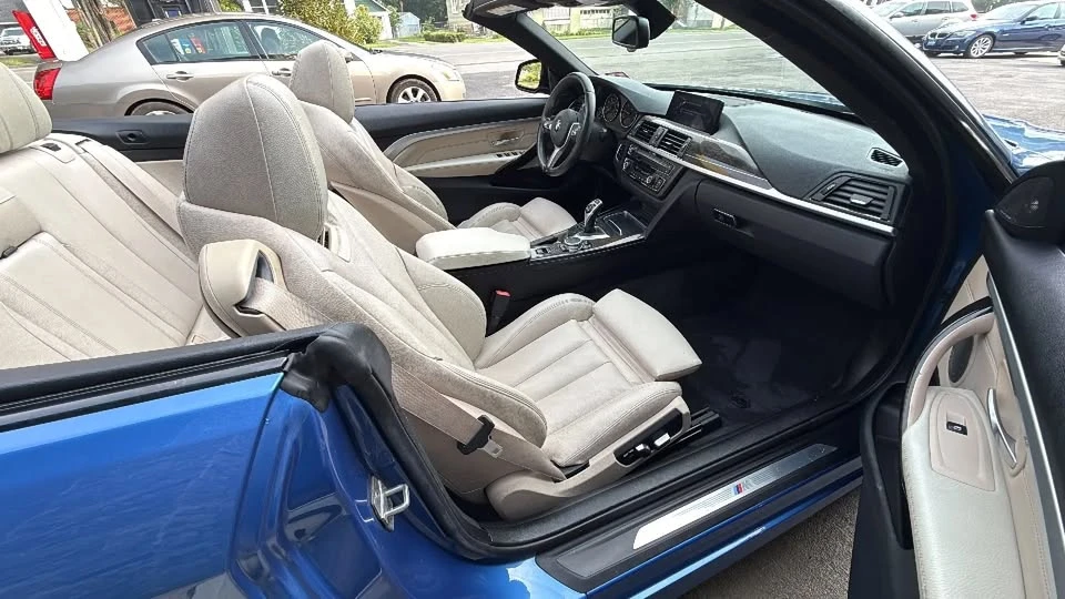 2016 BMW 4 Series - Image 6 of 9