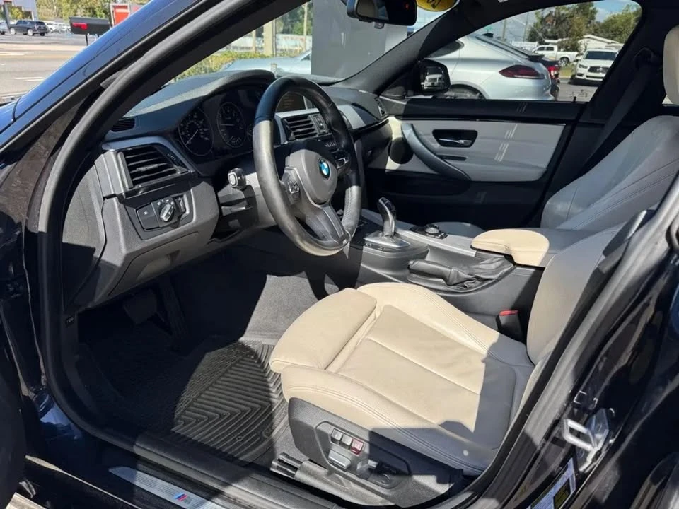 2016 BMW 4 Series - Image 7 of 15