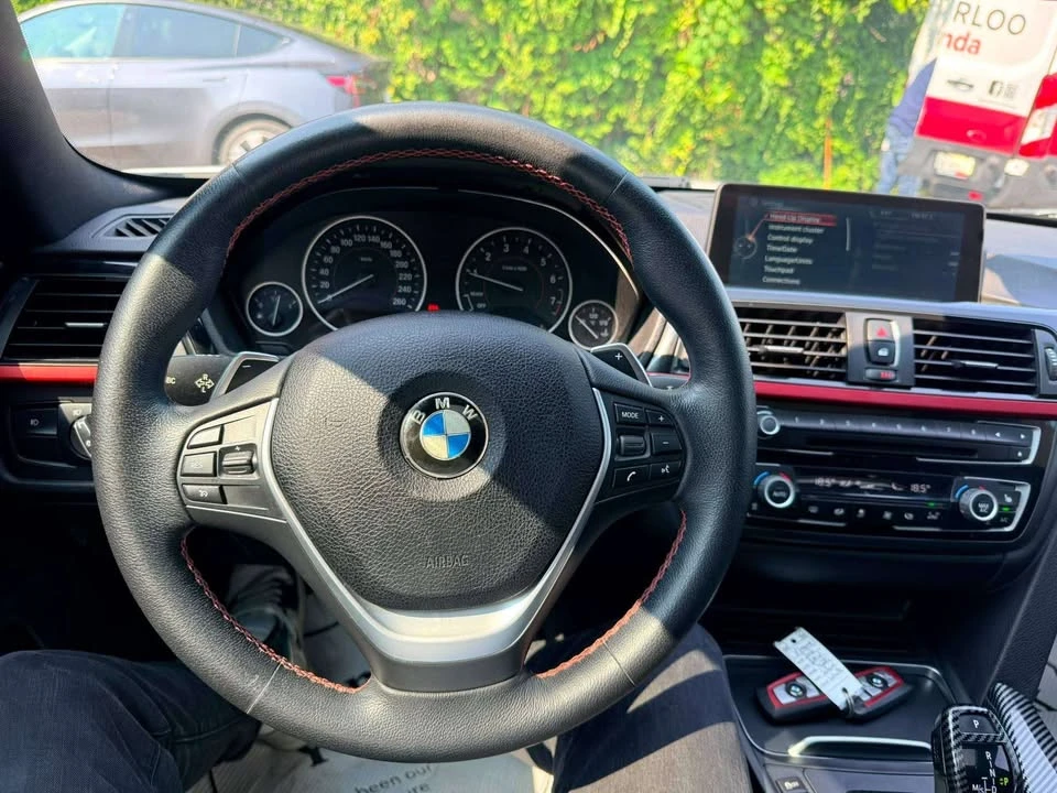 2016 BMW 4 Series - Image 10 of 16