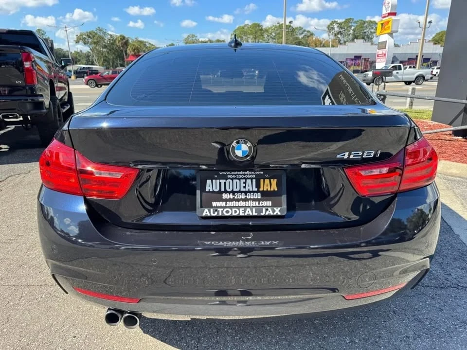 2016 BMW 4 Series - Image 5 of 15