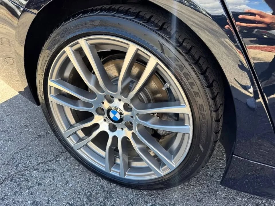 2016 BMW 4 Series - Image 13 of 15