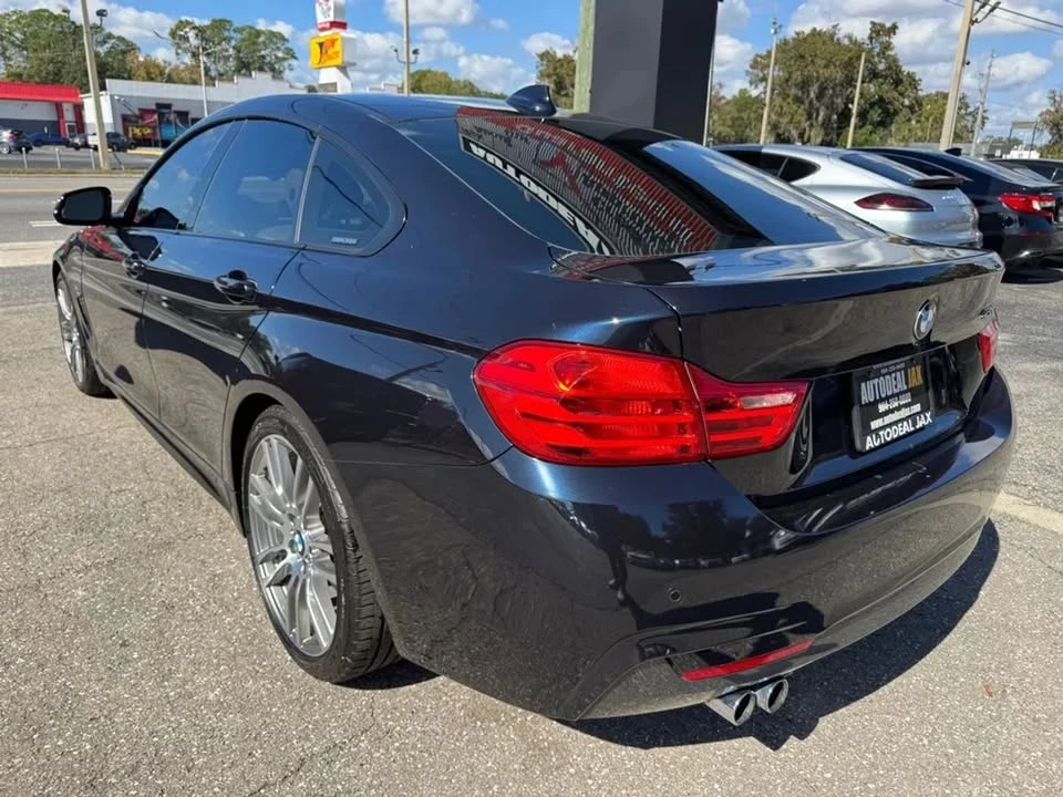2016 BMW 4 Series - Image 6 of 15