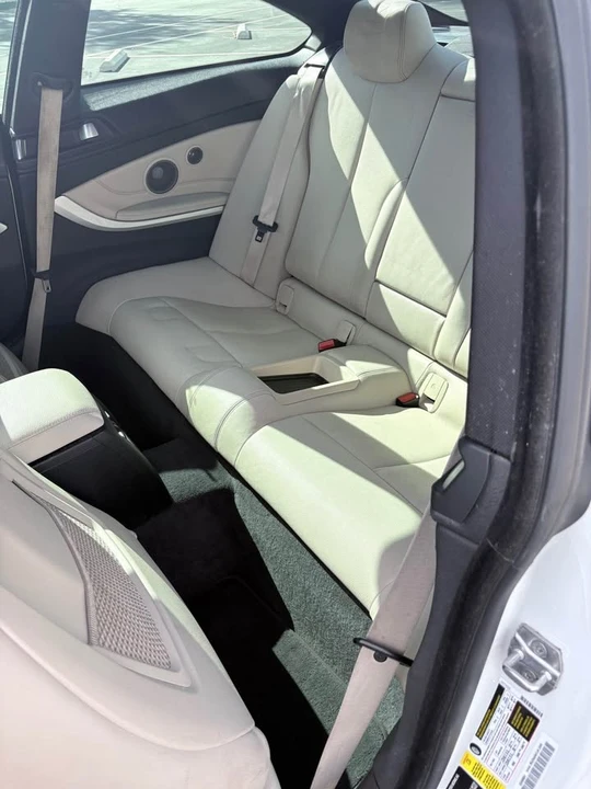 2016 BMW 4 Series - Image 3 of 9