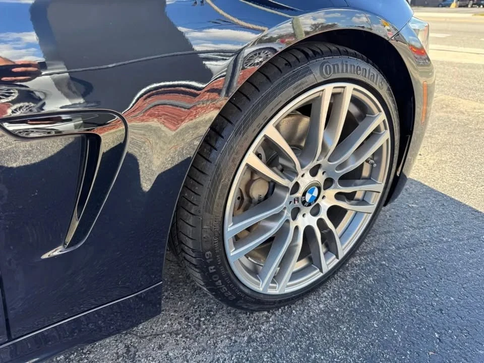 2016 BMW 4 Series - Image 14 of 15