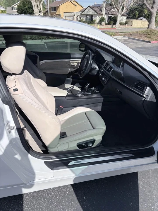 2016 BMW 4 Series - Image 6 of 9