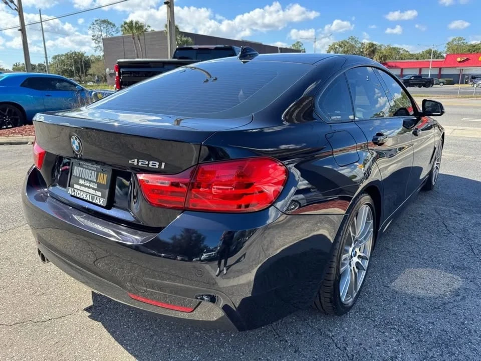 2016 BMW 4 Series - Image 4 of 15