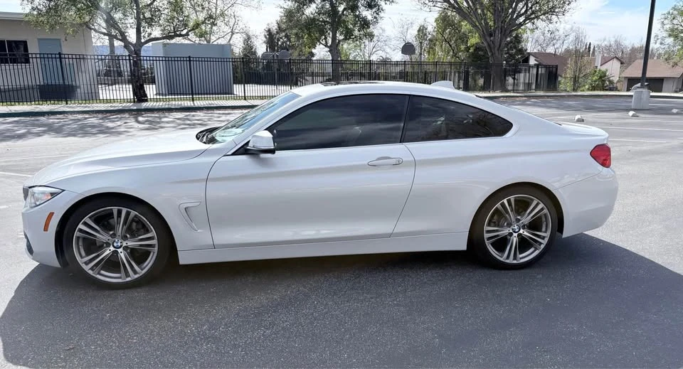 2016 BMW 4 Series - Image 9 of 9