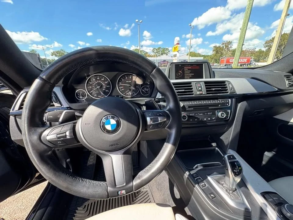2016 BMW 4 Series - Image 9 of 15