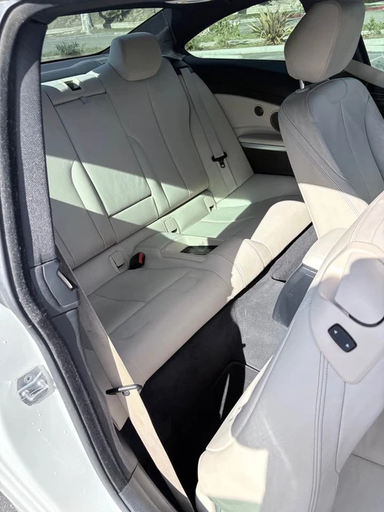 2016 BMW 4 Series - Image 4 of 9