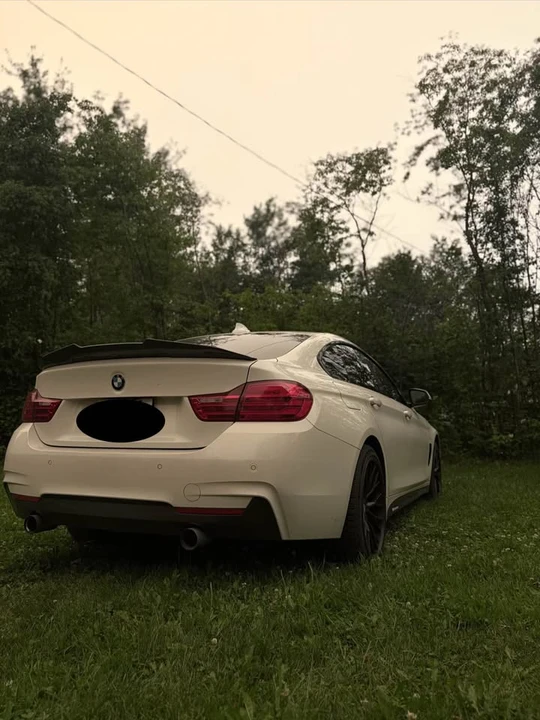 2016 BMW 4 Series - Image 6 of 14