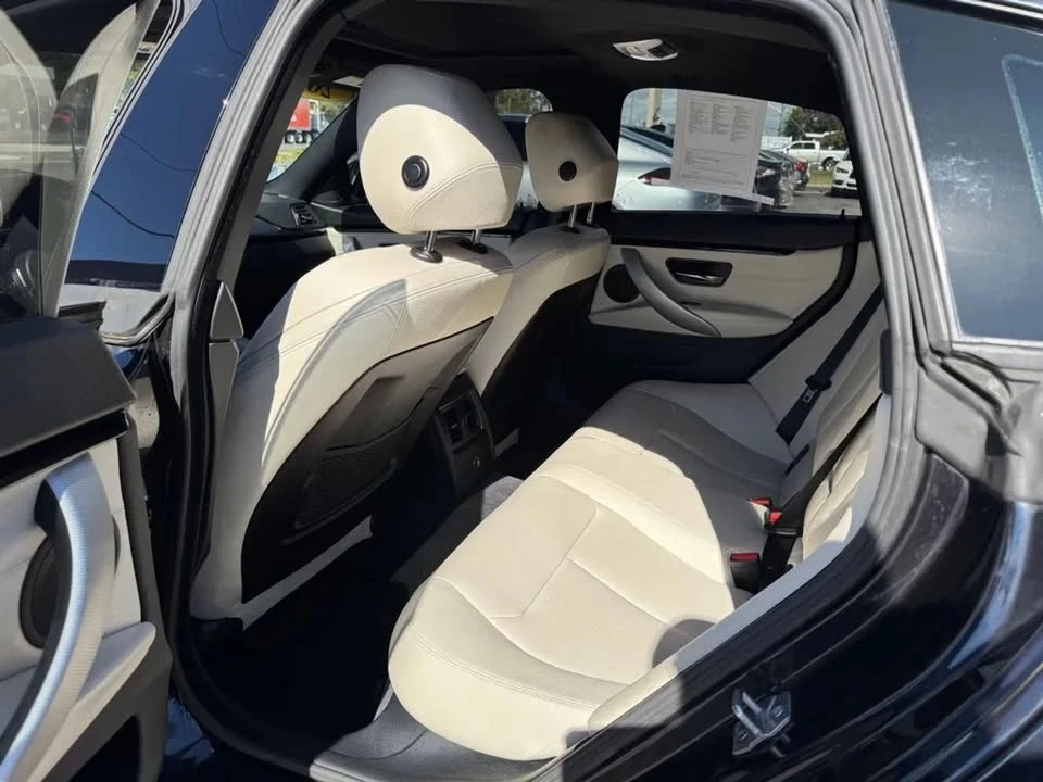 2016 BMW 4 Series - Image 8 of 15