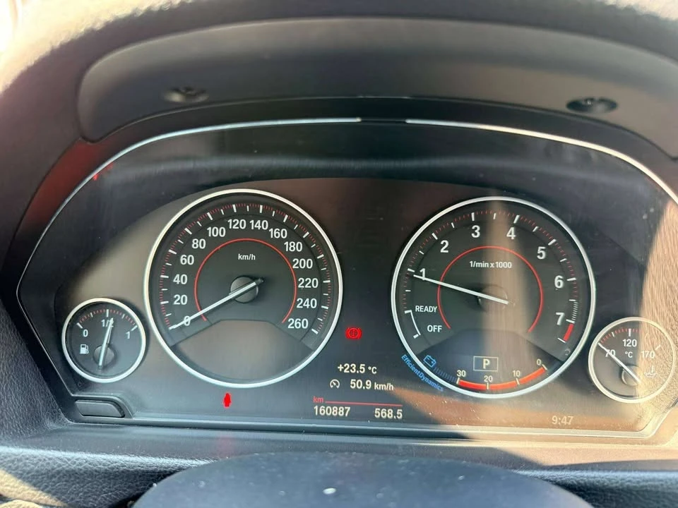 2016 BMW 4 Series - Image 15 of 16
