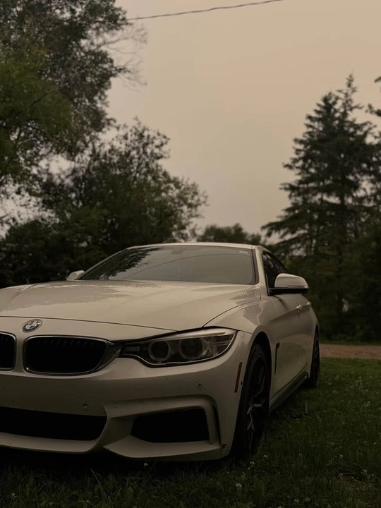 2016 BMW 4 Series - Image 4 of 14