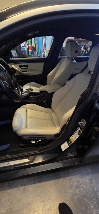 2016 BMW 4 Series - Image 6 of 8