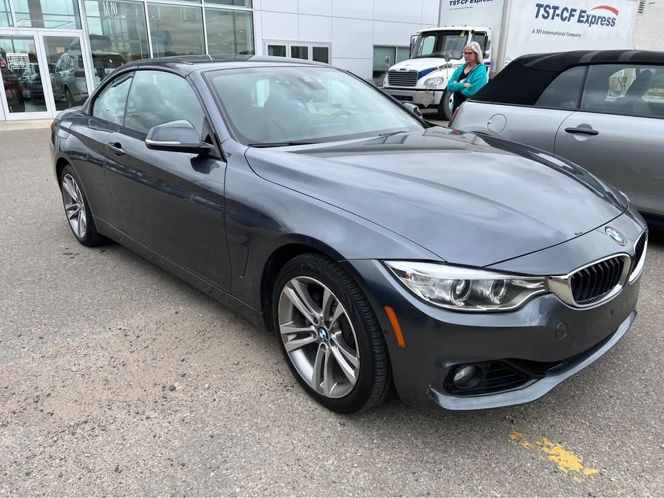 2016 BMW 4 Series - Image 3 of 14