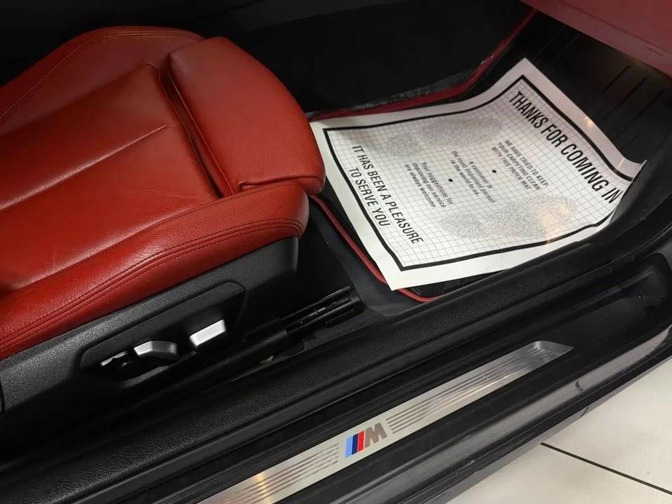 2016 BMW 4 Series - Image 16 of 20