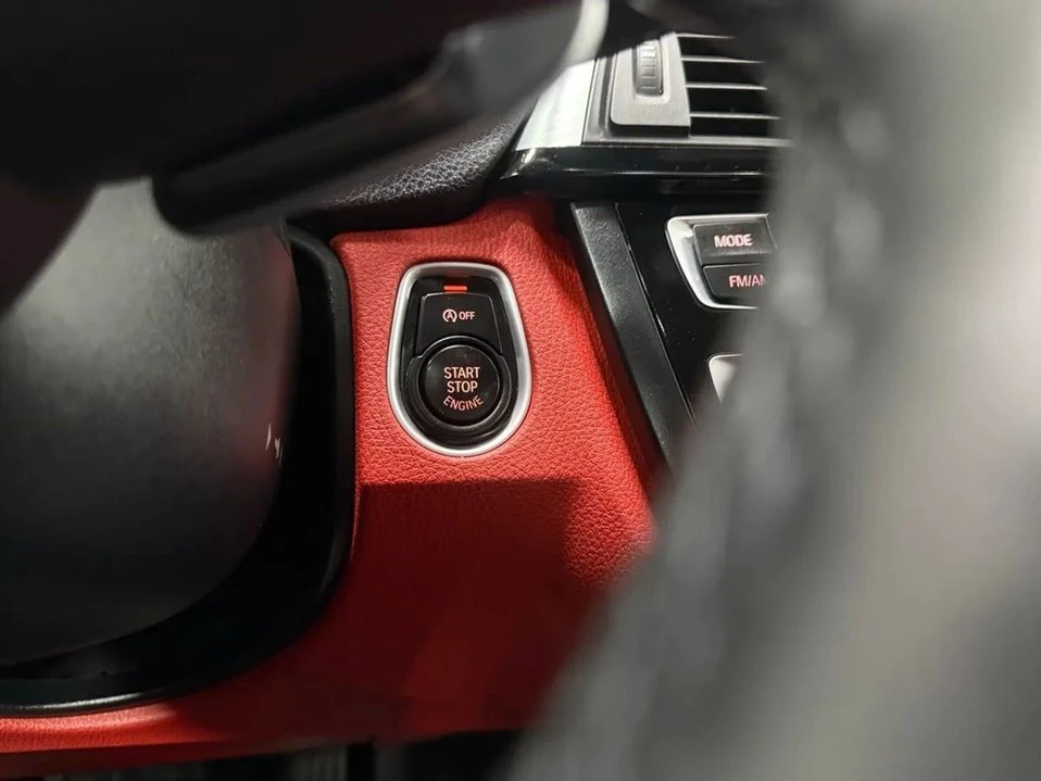 2016 BMW 4 Series - Image 19 of 20