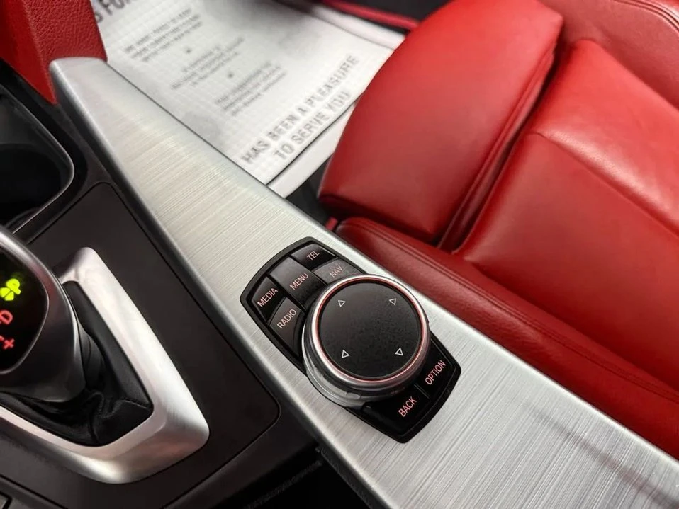 2016 BMW 4 Series - Image 2 of 20