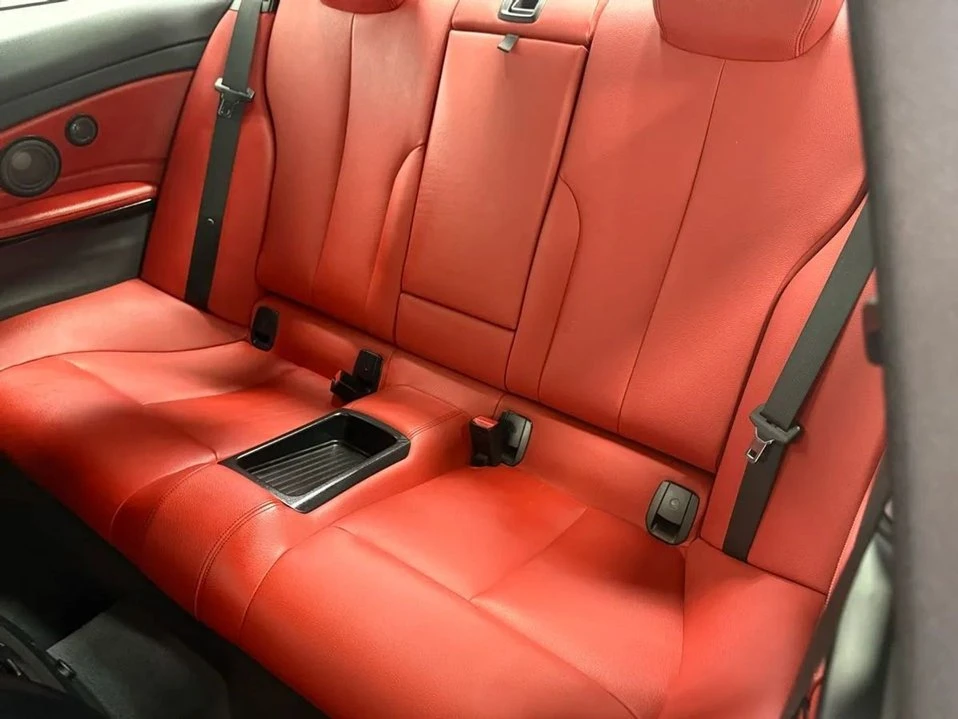 2016 BMW 4 Series - Image 12 of 20