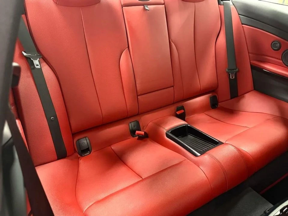 2016 BMW 4 Series - Image 3 of 20
