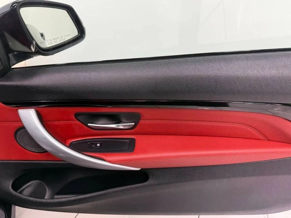 2016 BMW 4 Series - Image 13 of 20