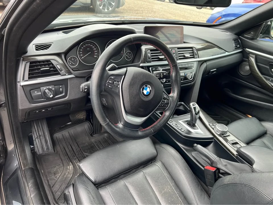 2016 BMW 4 Series - Image 10 of 14