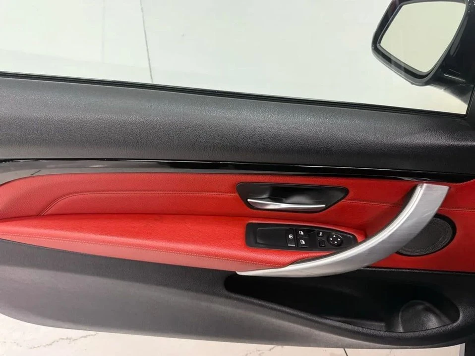 2016 BMW 4 Series - Image 10 of 20