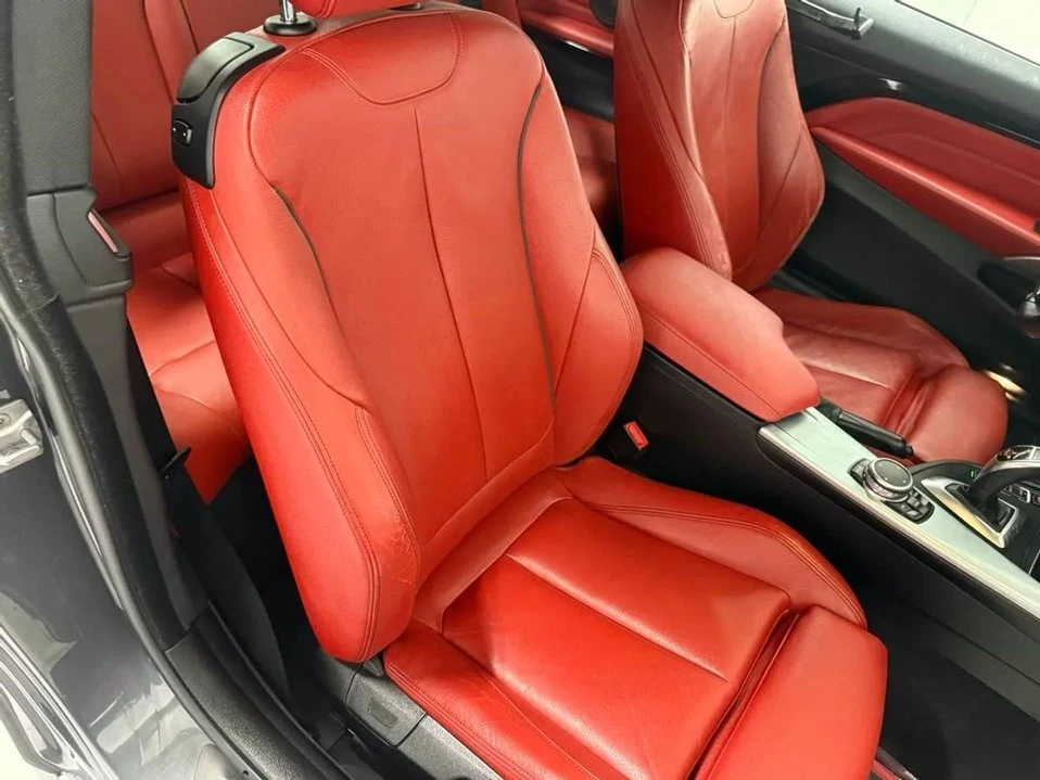 2016 BMW 4 Series - Image 15 of 20