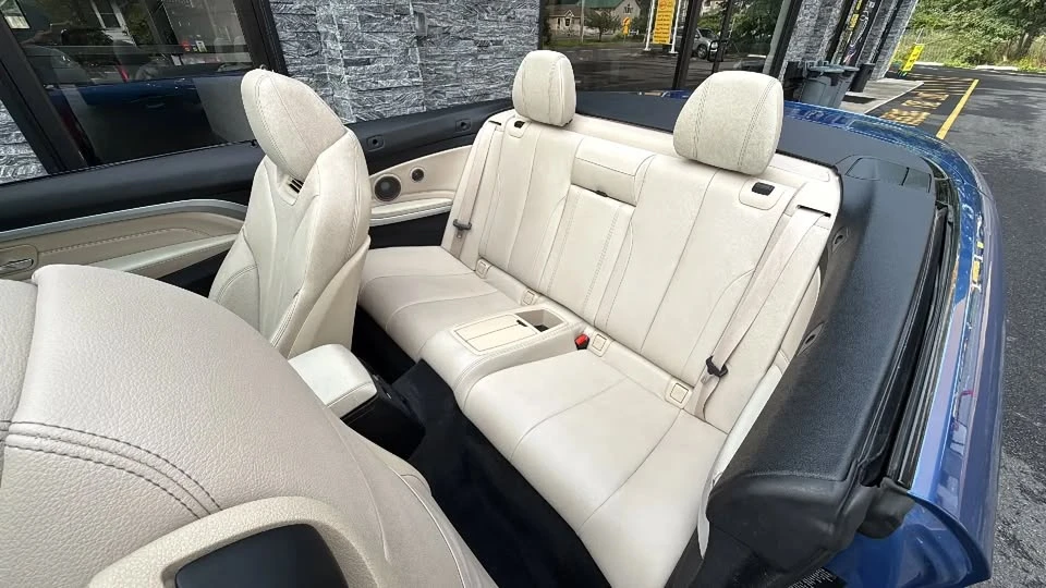 2016 BMW 4 Series - Image 7 of 9